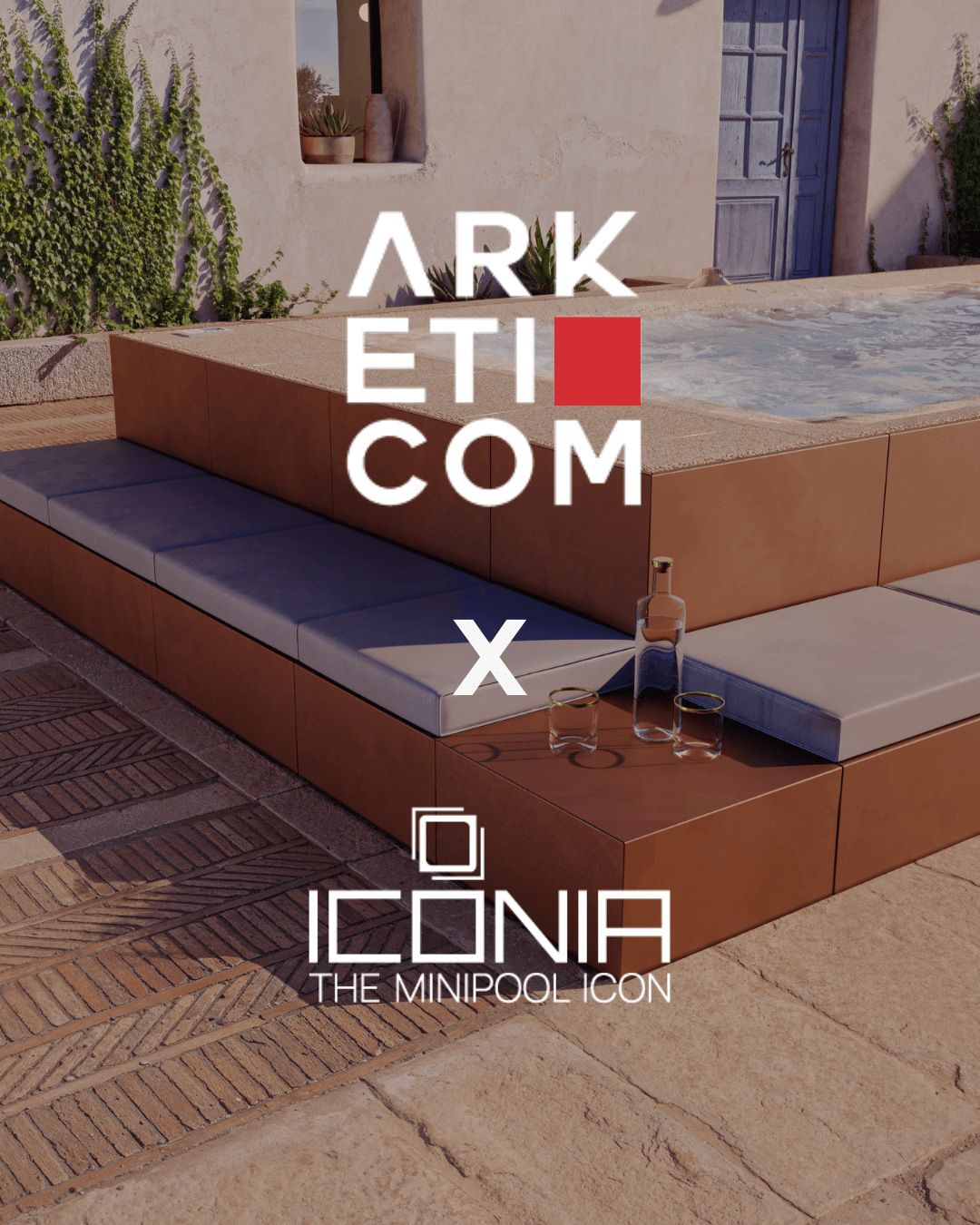 iconia arketicom